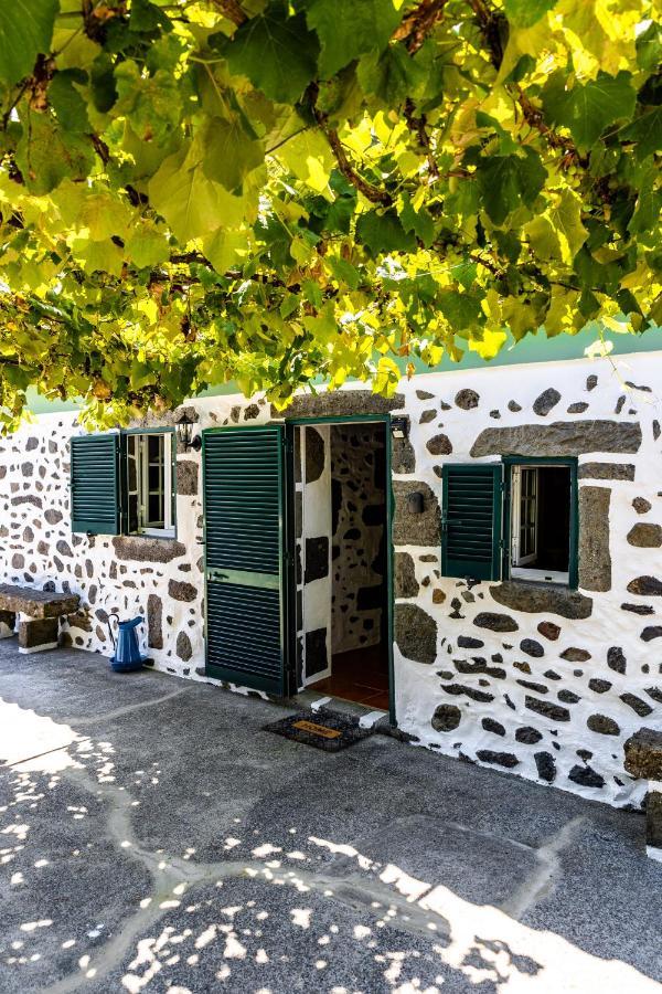 Villa O Refugio à Água de Alto Extérieur photo