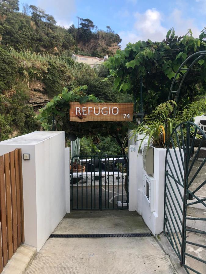 Villa O Refugio à Água de Alto Extérieur photo