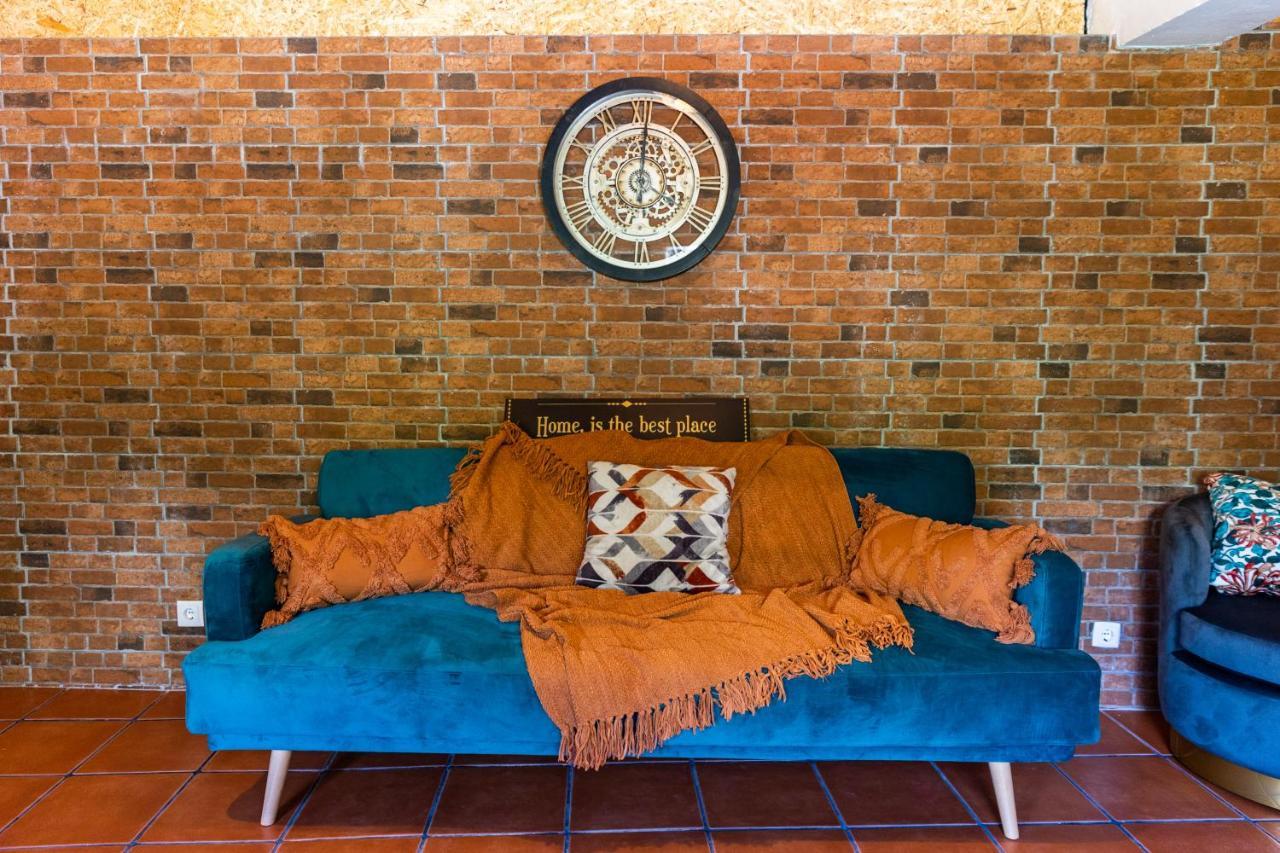 Villa O Refugio à Água de Alto Extérieur photo