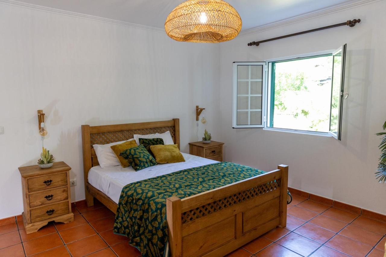 Villa O Refugio à Água de Alto Extérieur photo