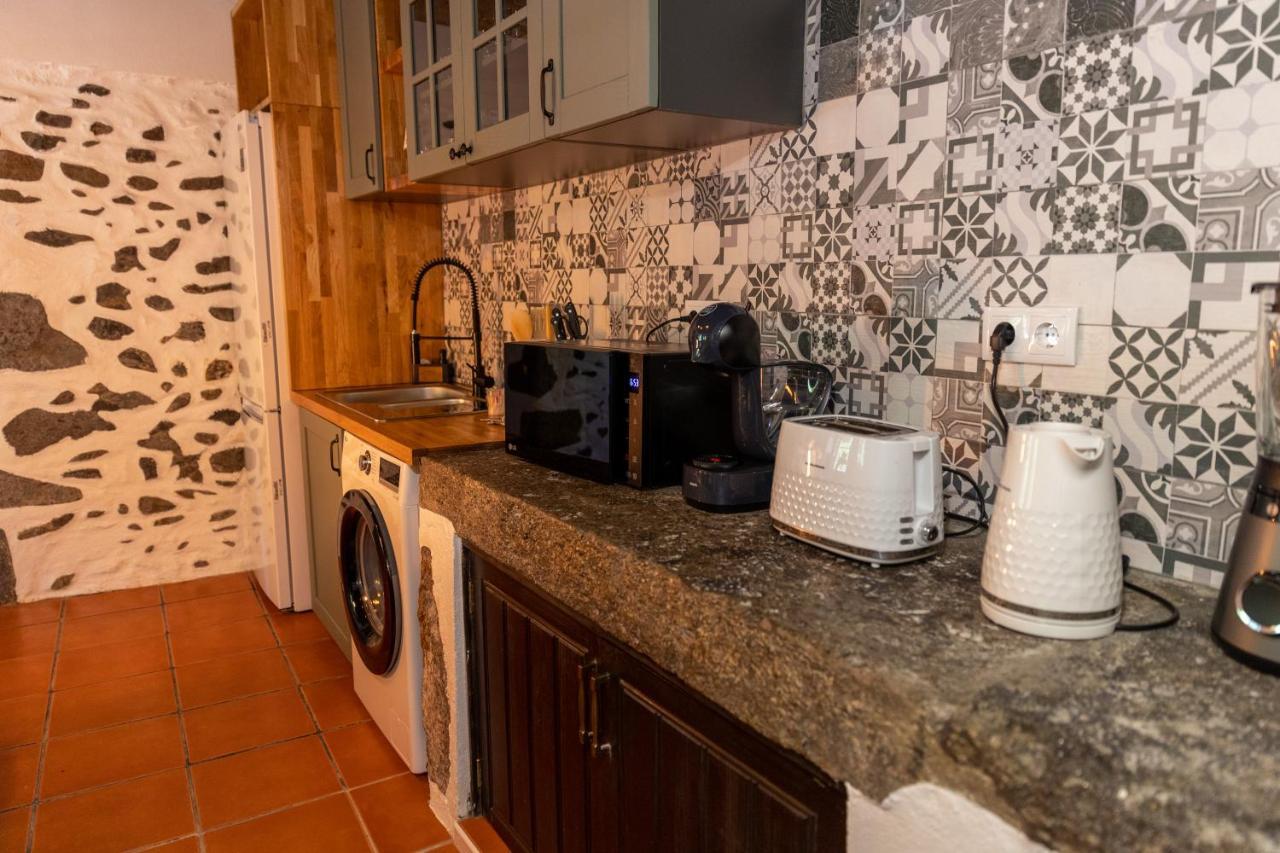 Villa O Refugio à Água de Alto Extérieur photo