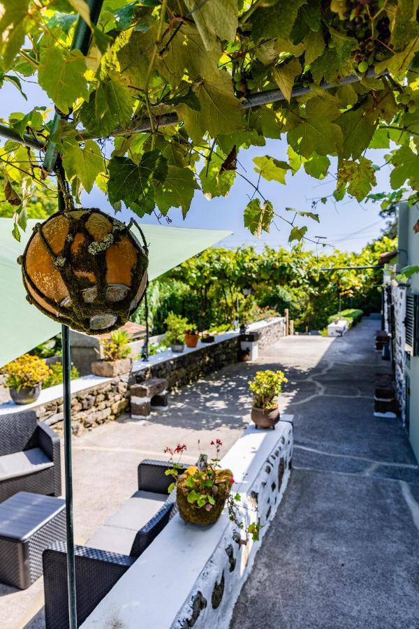 Villa O Refugio à Água de Alto Extérieur photo