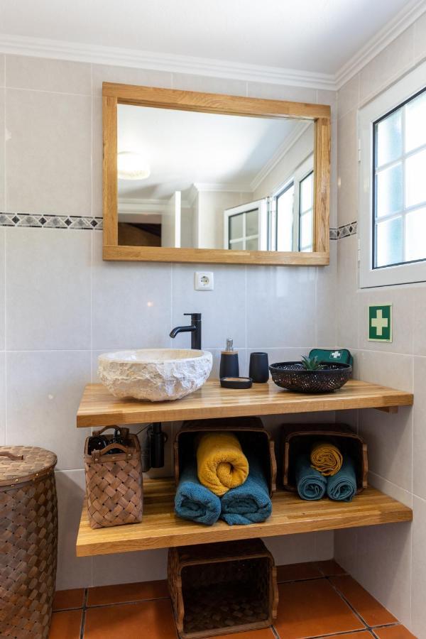 Villa O Refugio à Água de Alto Extérieur photo