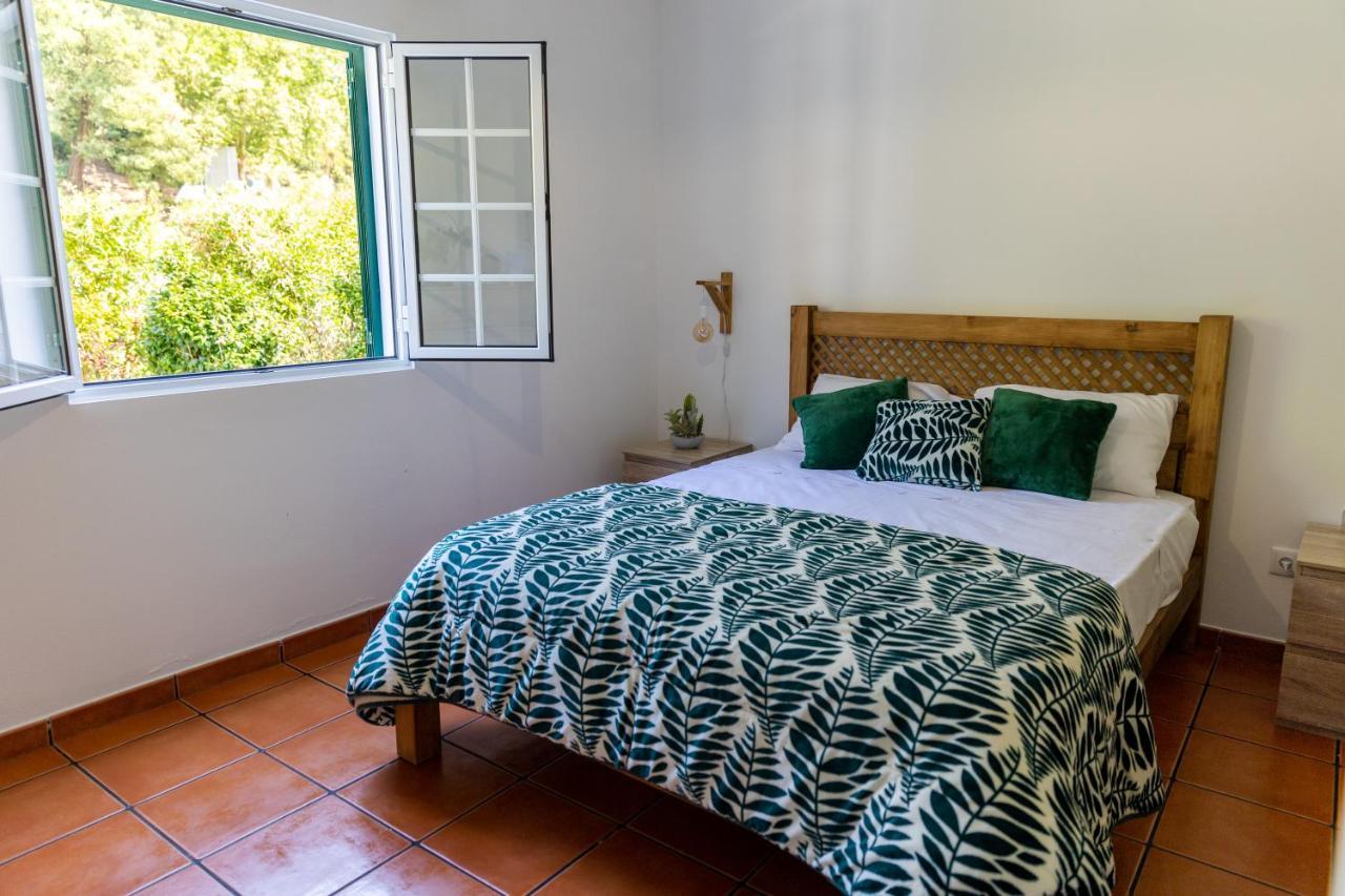 Villa O Refugio à Água de Alto Extérieur photo